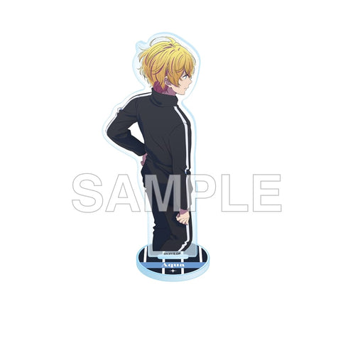 『【推しの子】』アクリルスタンドフィギュアアクア 第2期私服ver.